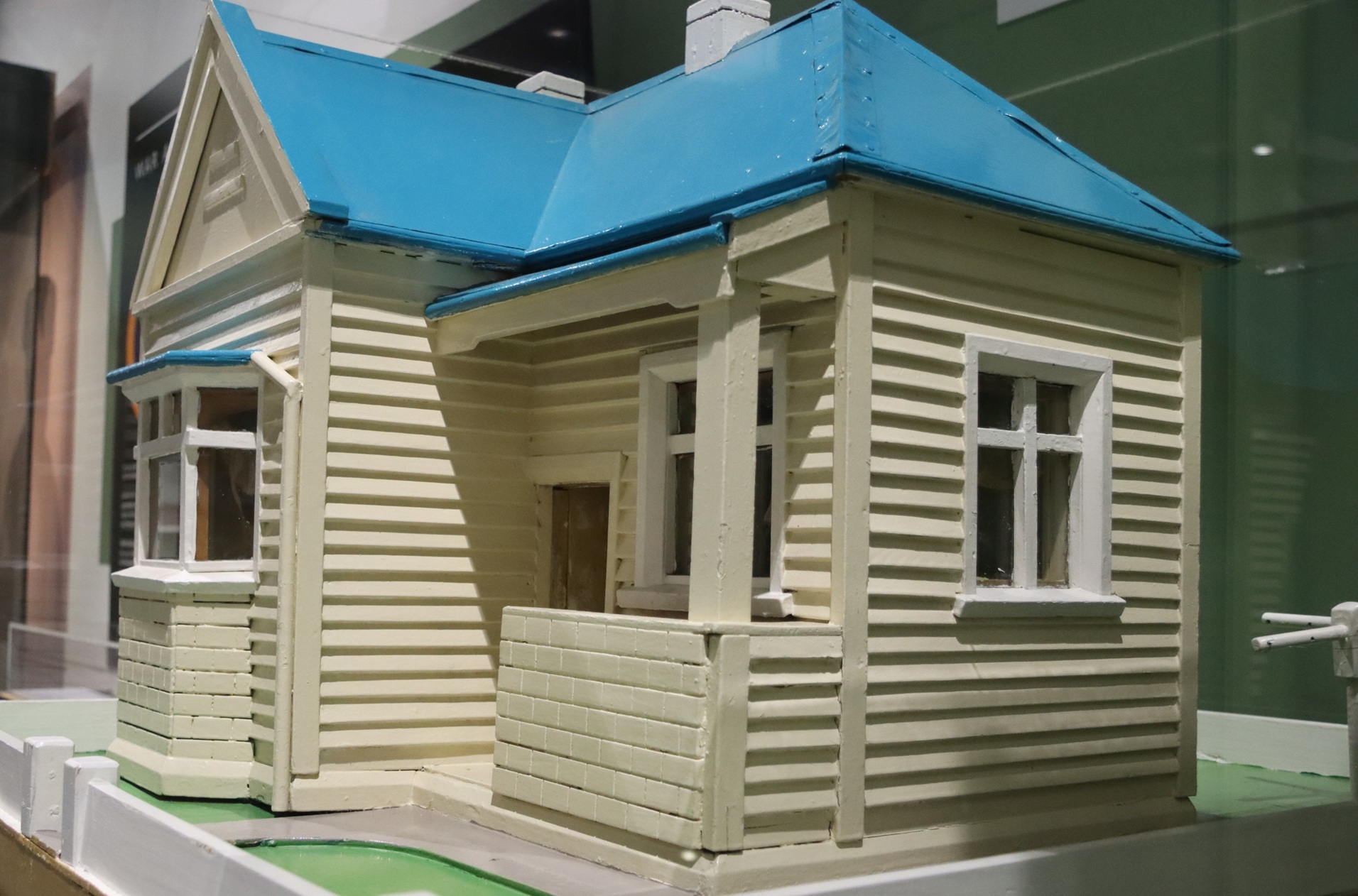 Photo: Waitaki Museum