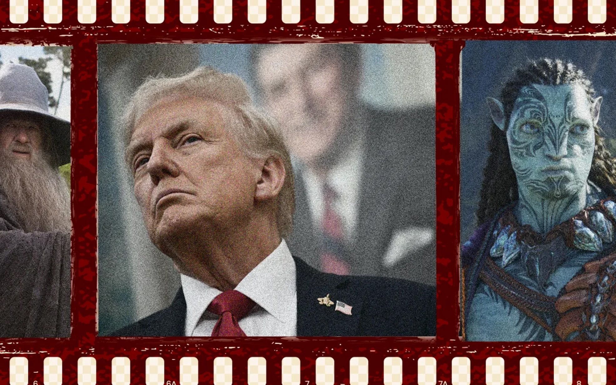 US President Donald Trump has proposed a 100% tariff on all ‘‘foreign films’’ not made in the US...