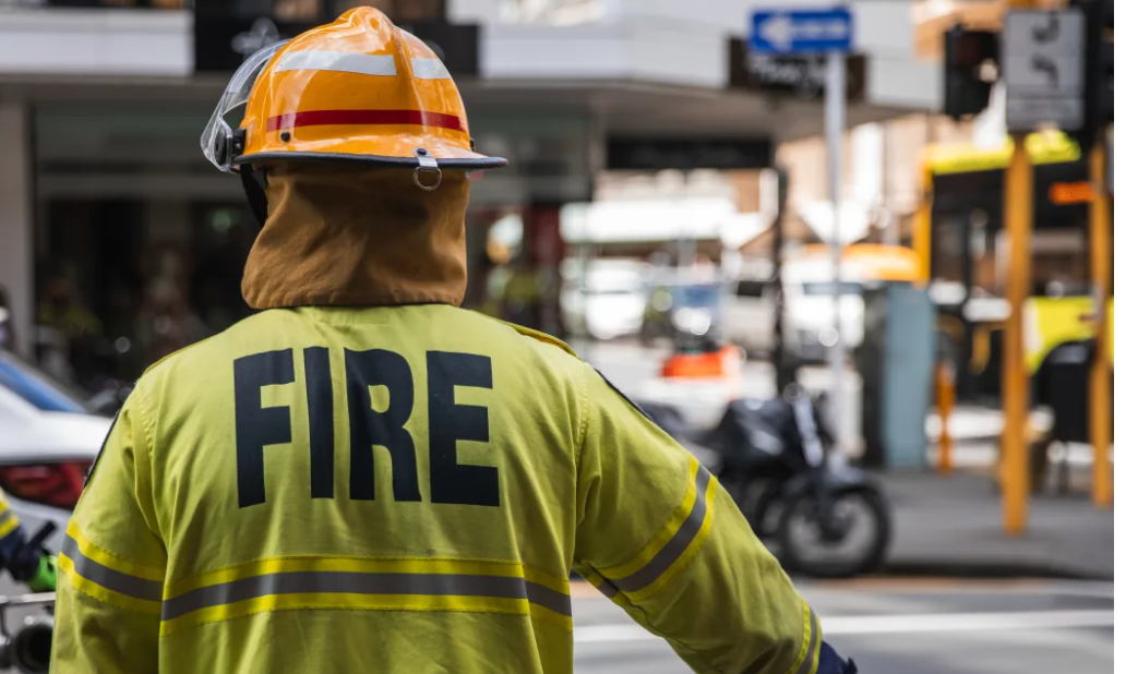 The union says workers want progress in pay, staffing and resourcing. Photo: RNZ 