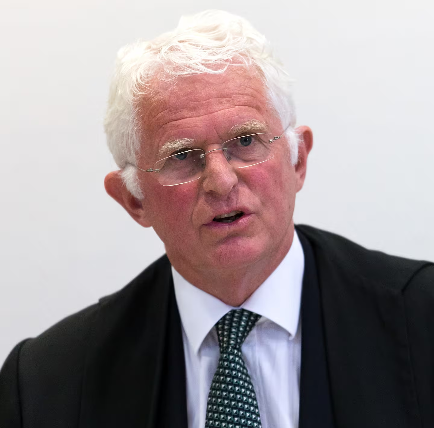 Justice David Gendall said the original wording of the charitable gift remained especially vague....