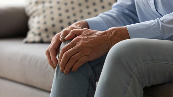 Rheumatic diseases could seriously affect the social and economic wellbeing of a person, the...
