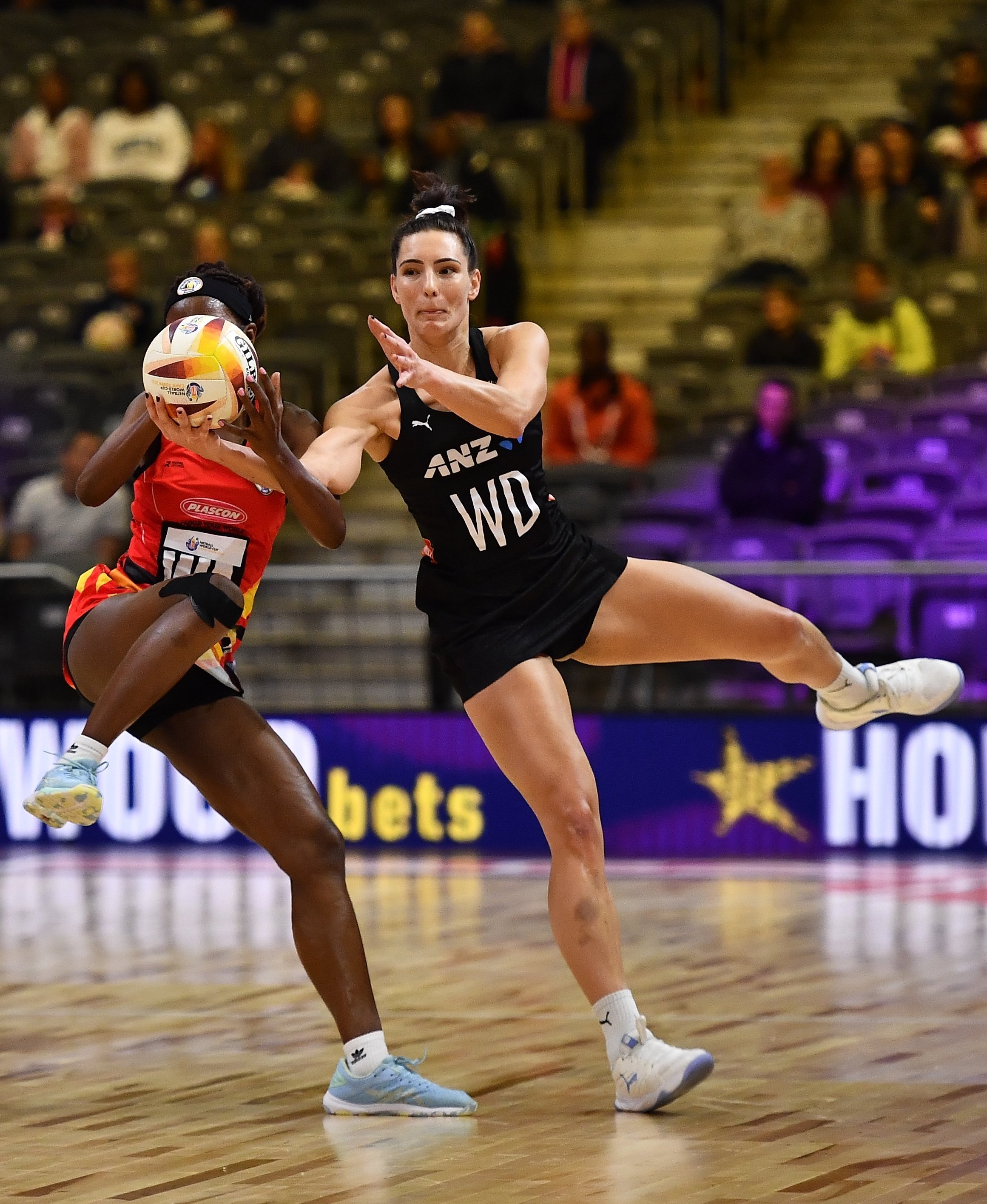 Karin Burger. PHOTO: ODT FILES