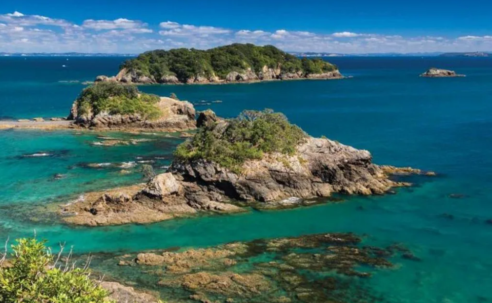 The new rules allow some commercial fishing in two of the 12 high protection areas. Photo: Raewyn...