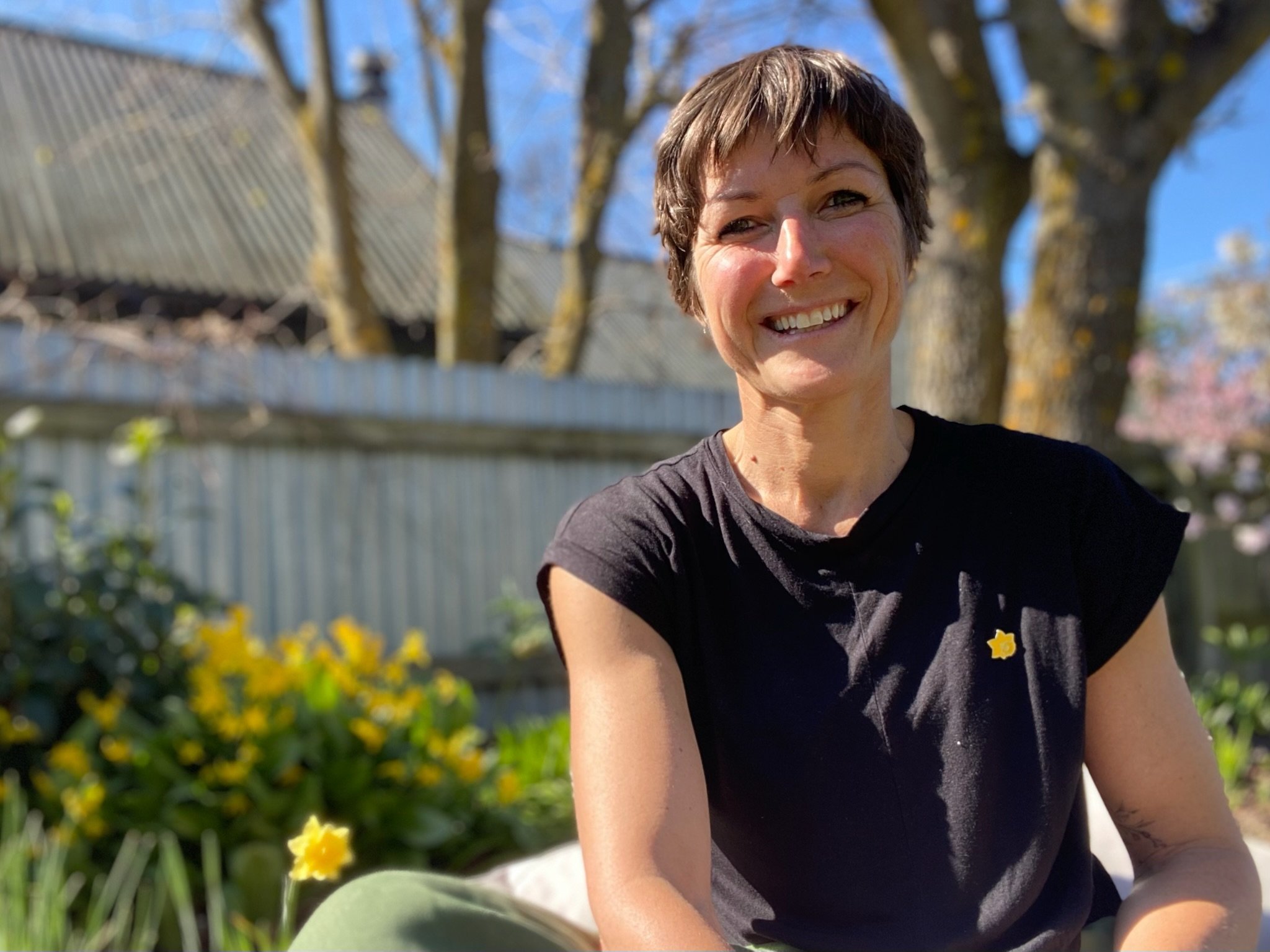 Wānaka physiotherapist and endurance athlete Helene Barron has released a documentary which will...