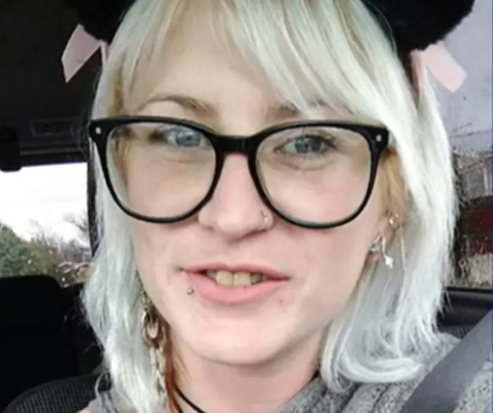 Jessica Boyce went missing on 19 March 2019. Photo: Screengrab/Cold Case TVNZ