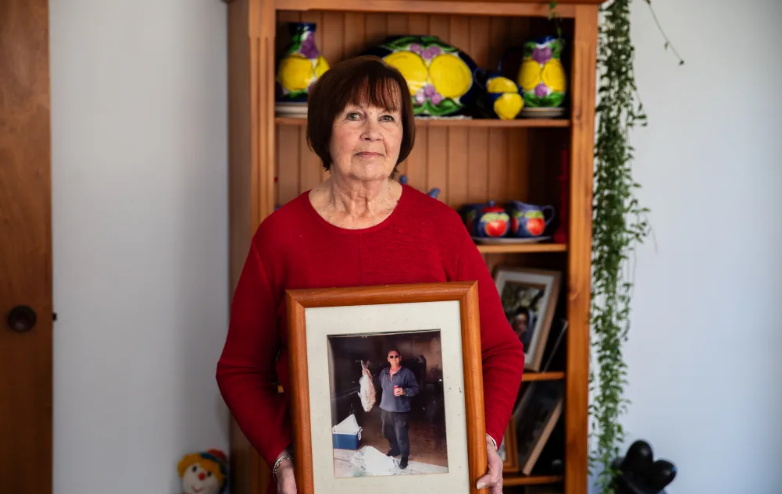 Julie Appelgren has instructed a new legal team comprising lawyers Nick Chisnall KC, Kerry Cook,...