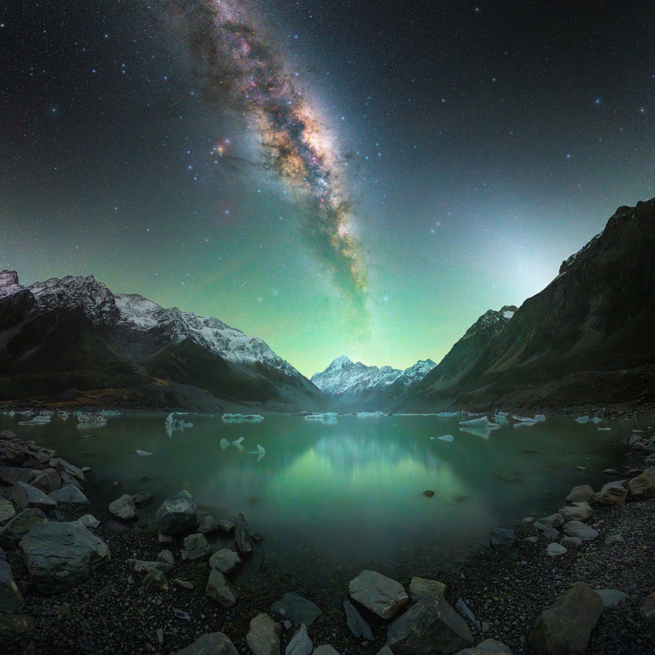 Caleb Farrow’s photo For Reasons Unspoken has been chosen as this year’s People’s Choice Award...