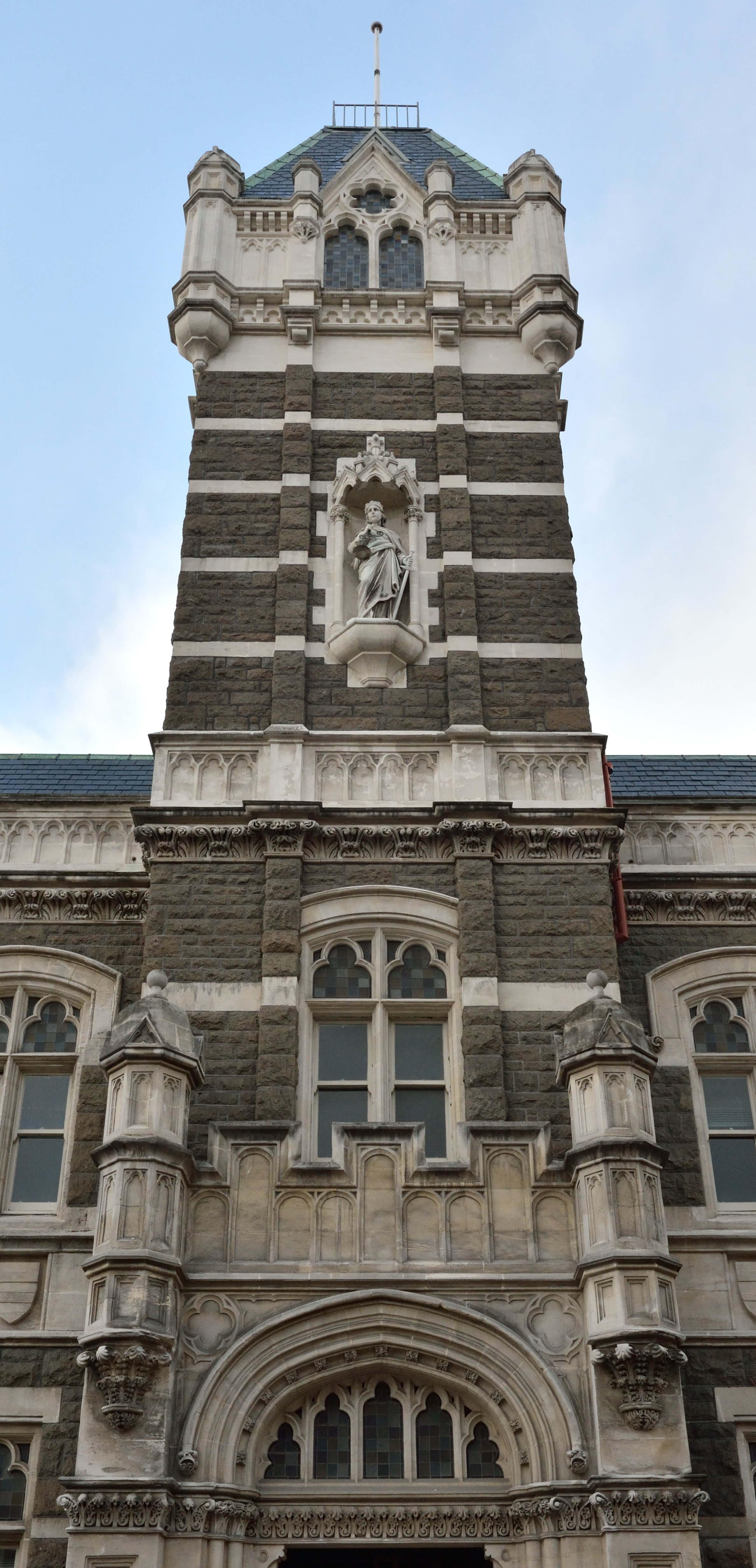 Tikanga: should it have a place in court? PHOTO: ODT FILES