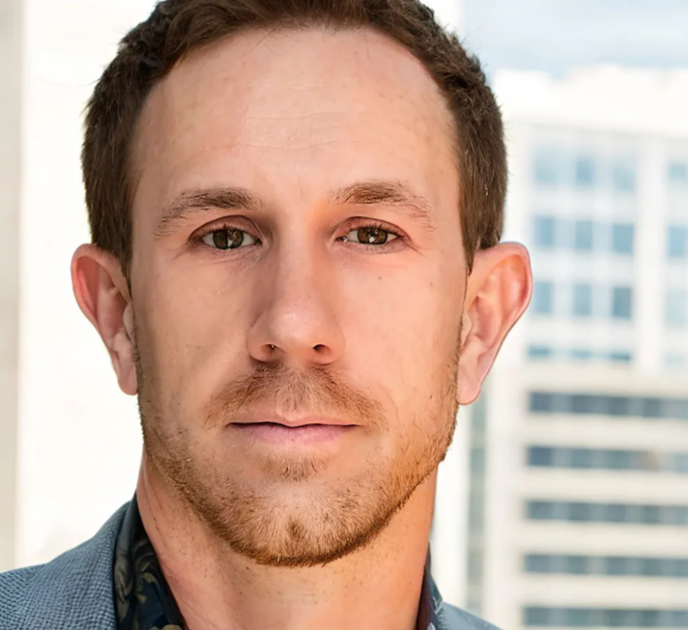 Michael Forbes. Photo: LinkedIn/supplied