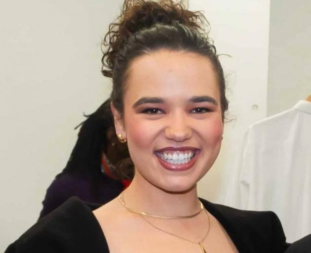 Te Anihana Pomana was last seen in central Auckland on August 21. File photo