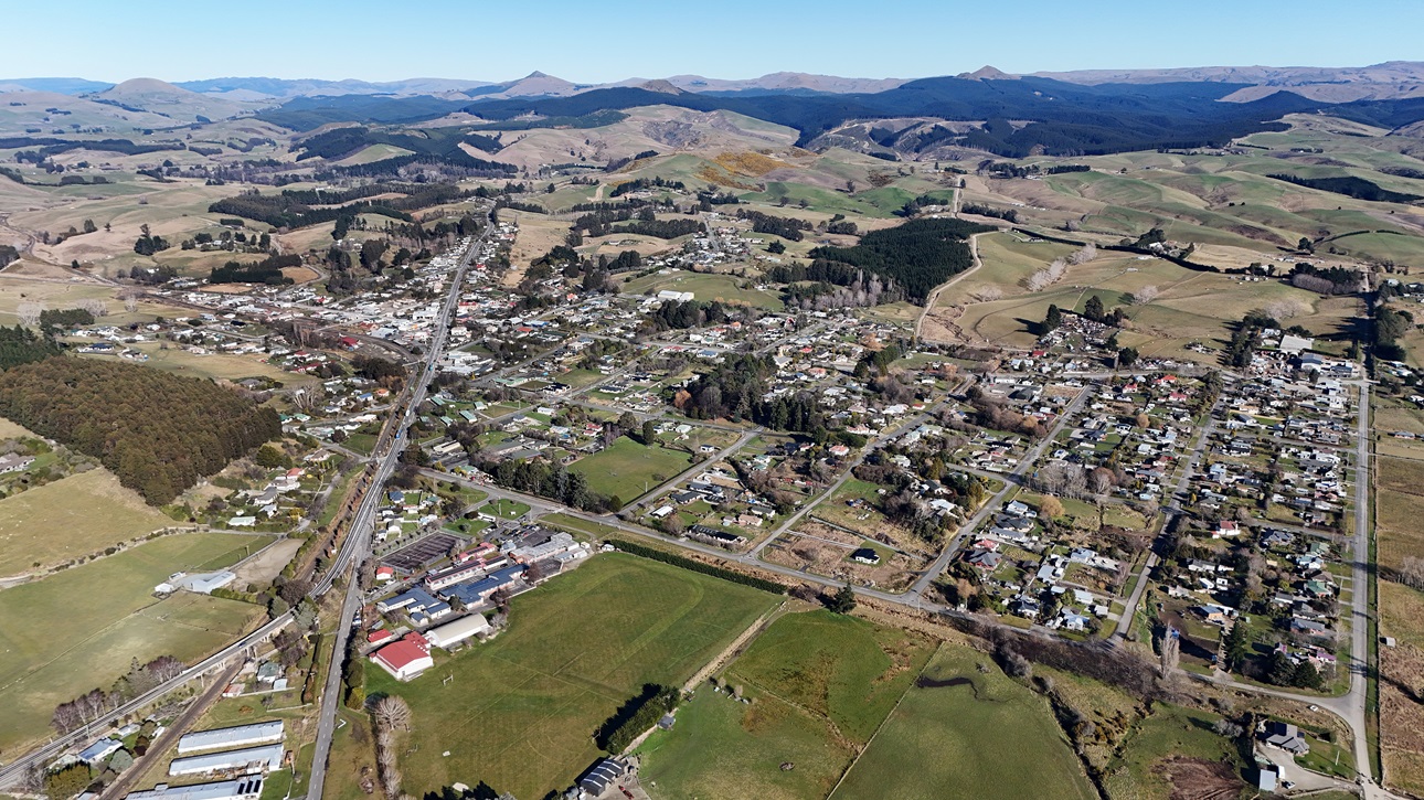 Photo: Stephen Jaquiery