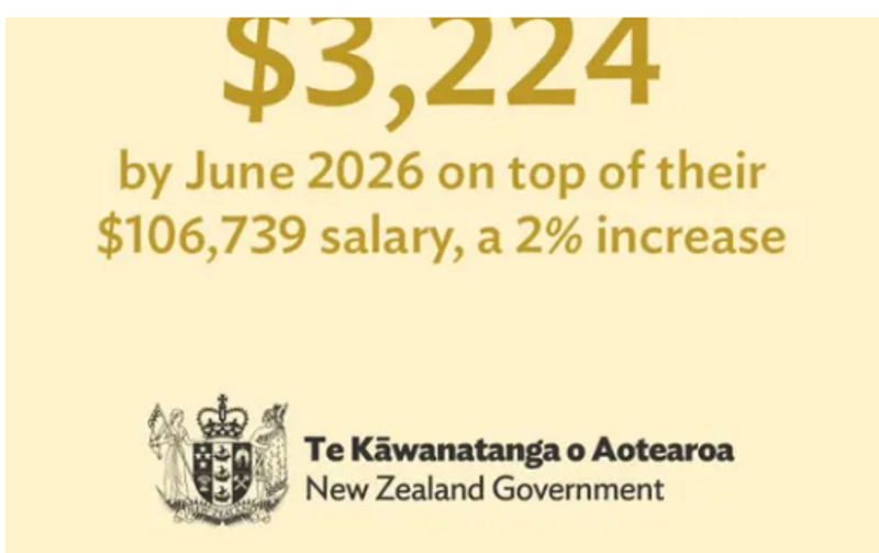 Another Public Service Commission ad that appeared on Facebook. Image: Public Service Commission
