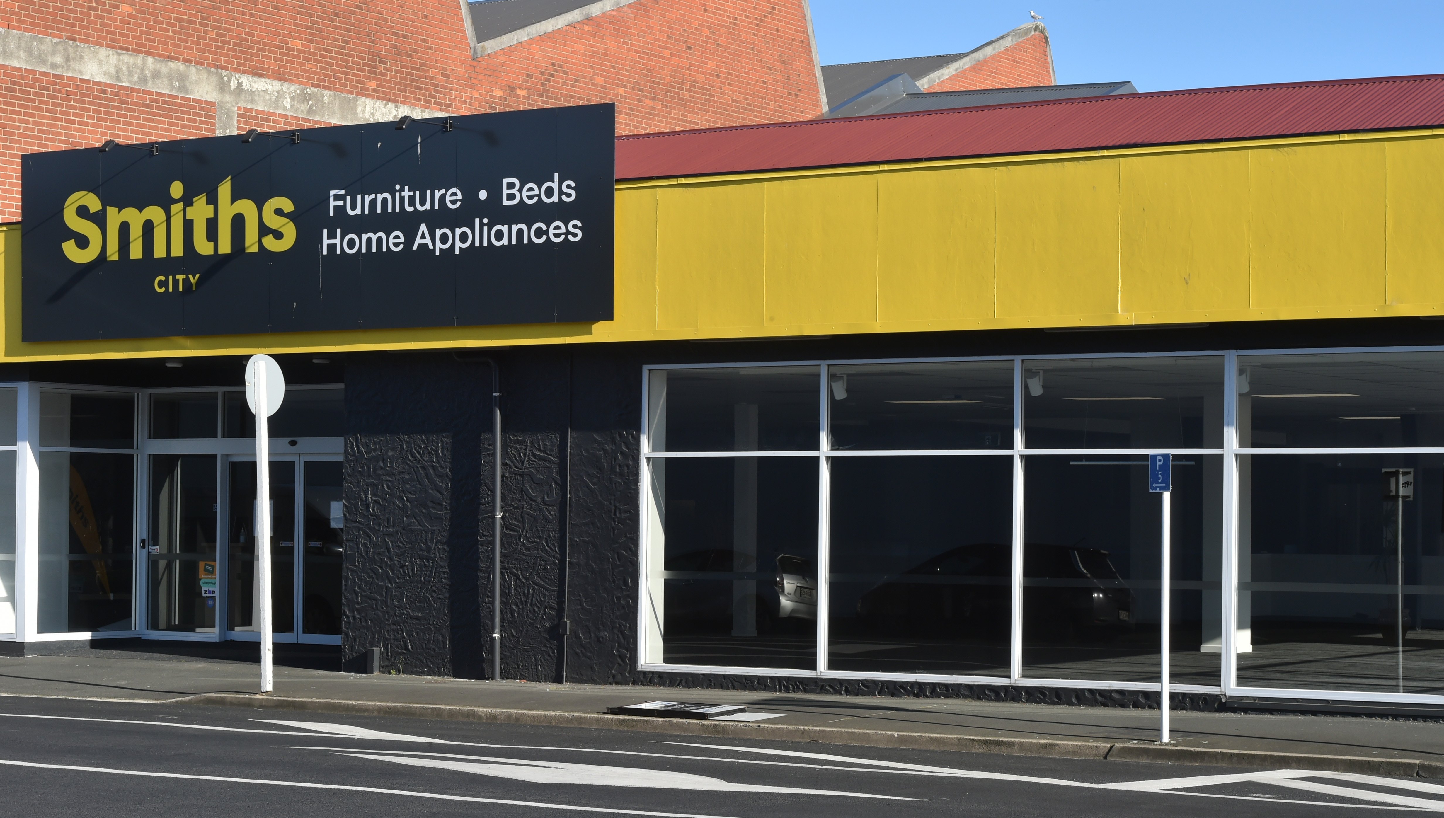 Attempts failed to sell the Smiths City retail business amid declining trading conditions. PHOTO:...
