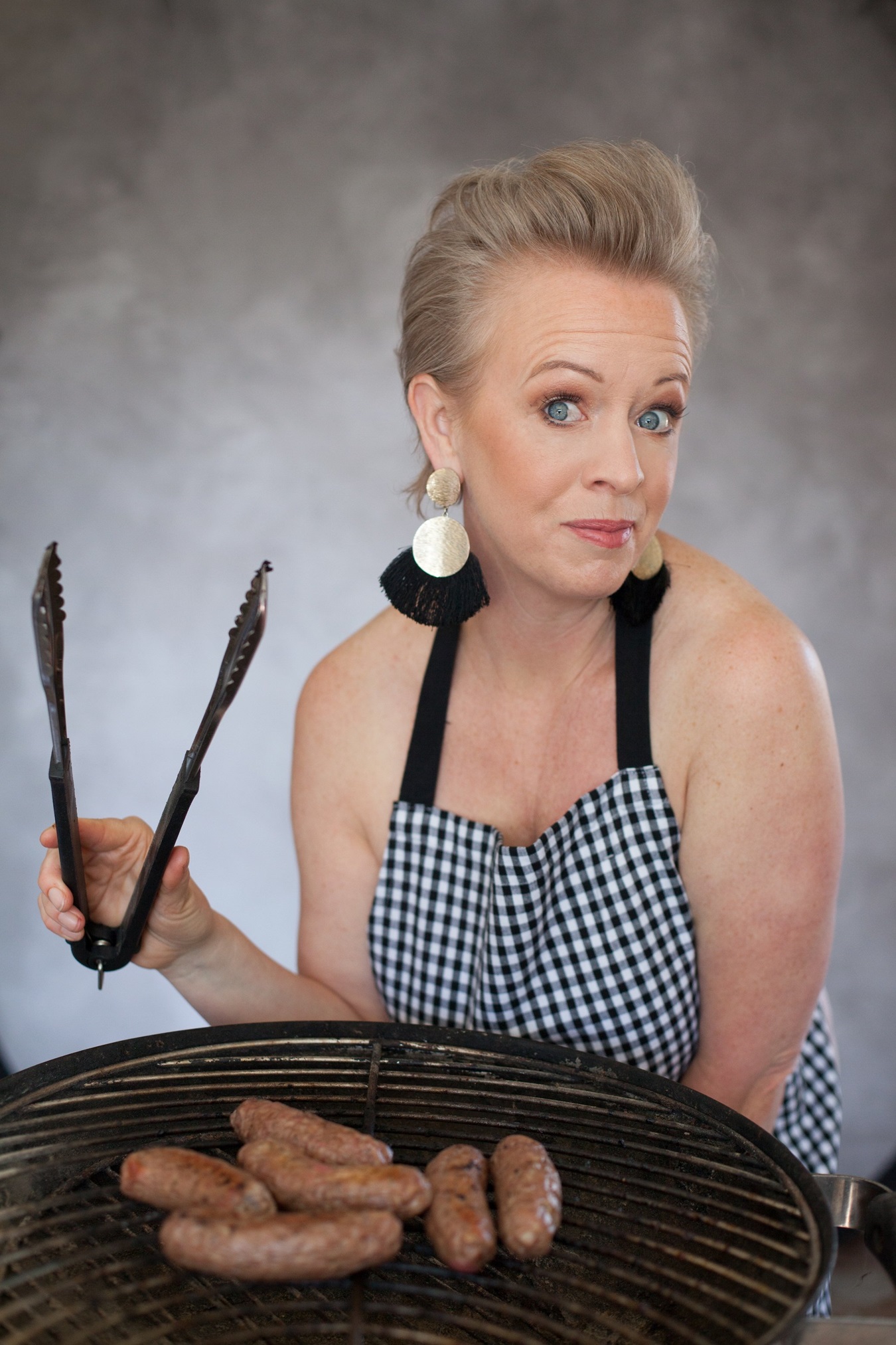Harriet Moir. Photo: supplied