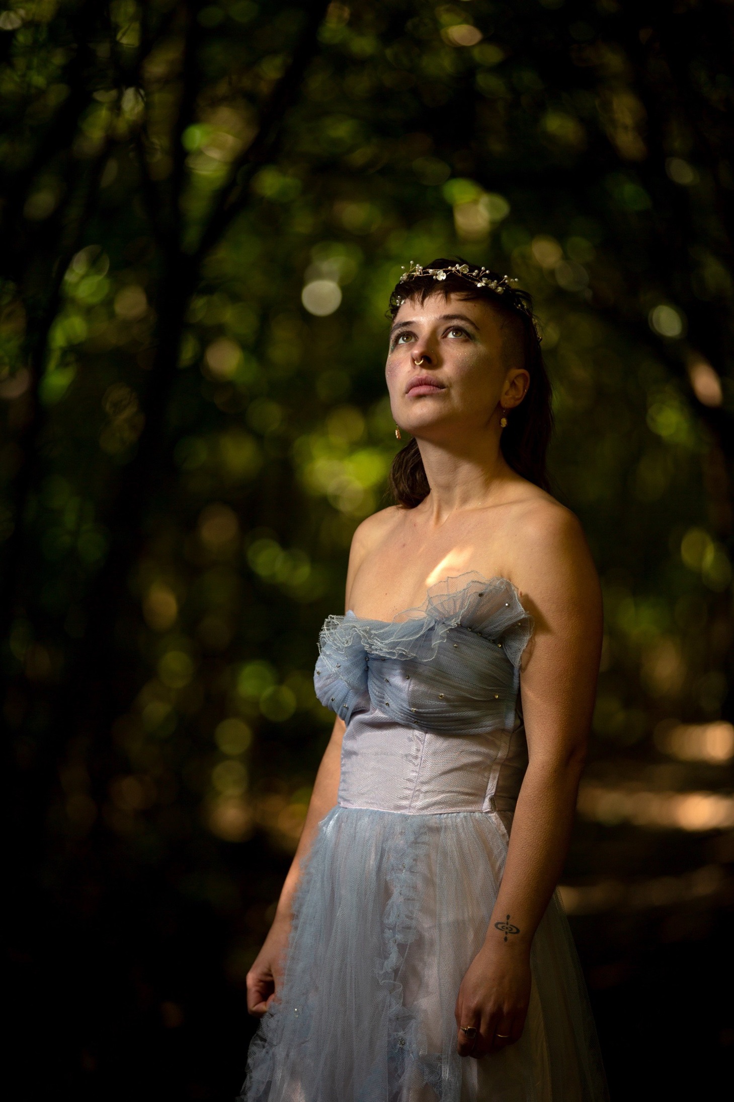 Dunedin singer Calla Knudson-Hollebon is studying at the prestigious Guildhall School of Music &...