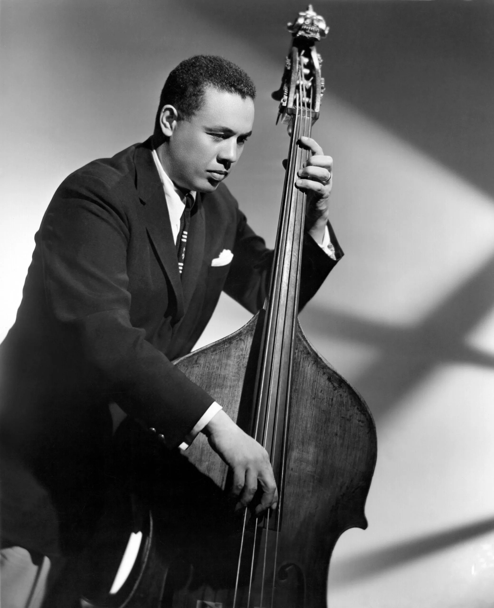 The work of renowned jazz musician Charles Mingus will be the focus at Dunedin Jazz Club on...