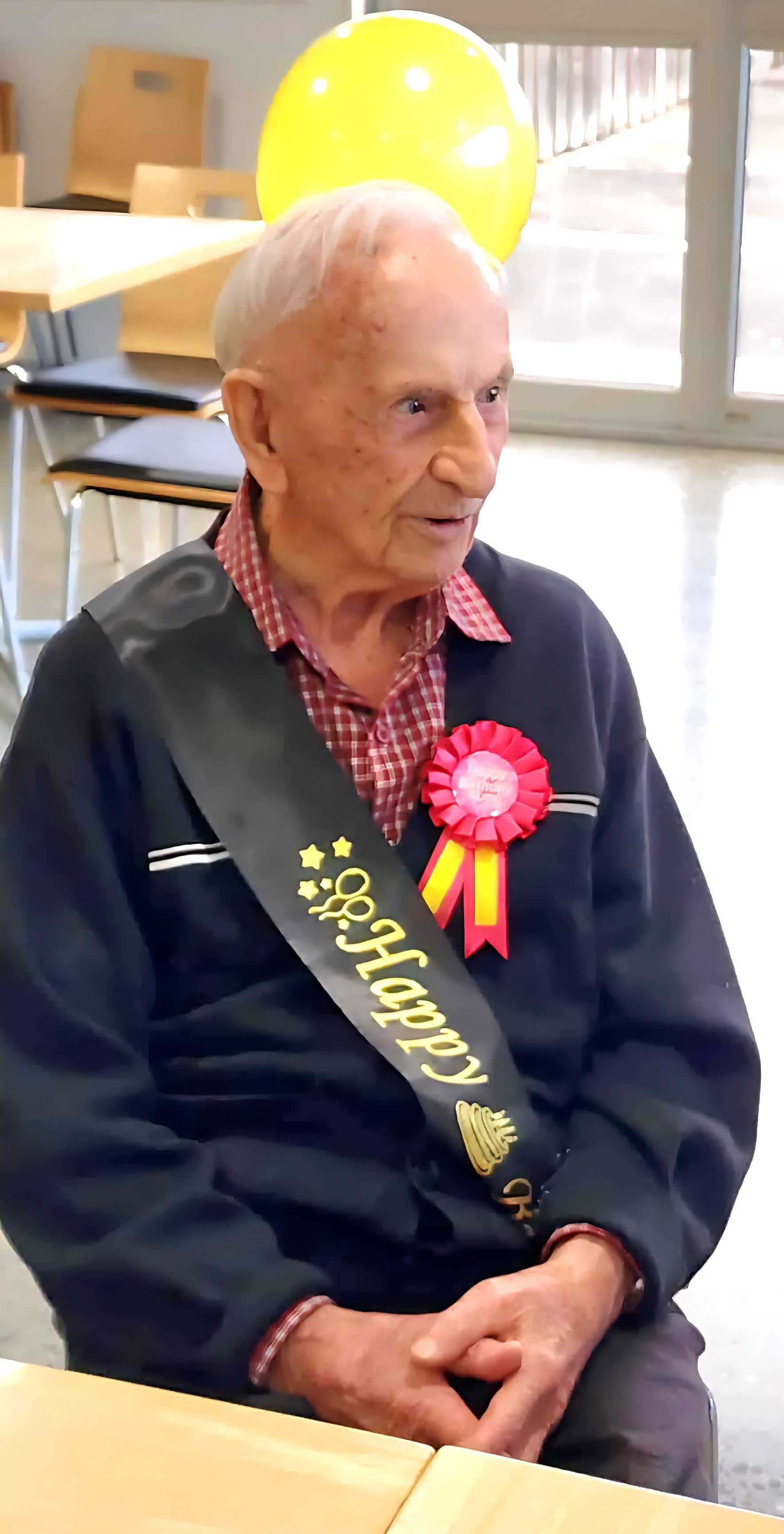 Jack Falvey celebrated his 100th birthday last week with an afternoon tea at the Timaru Town &...