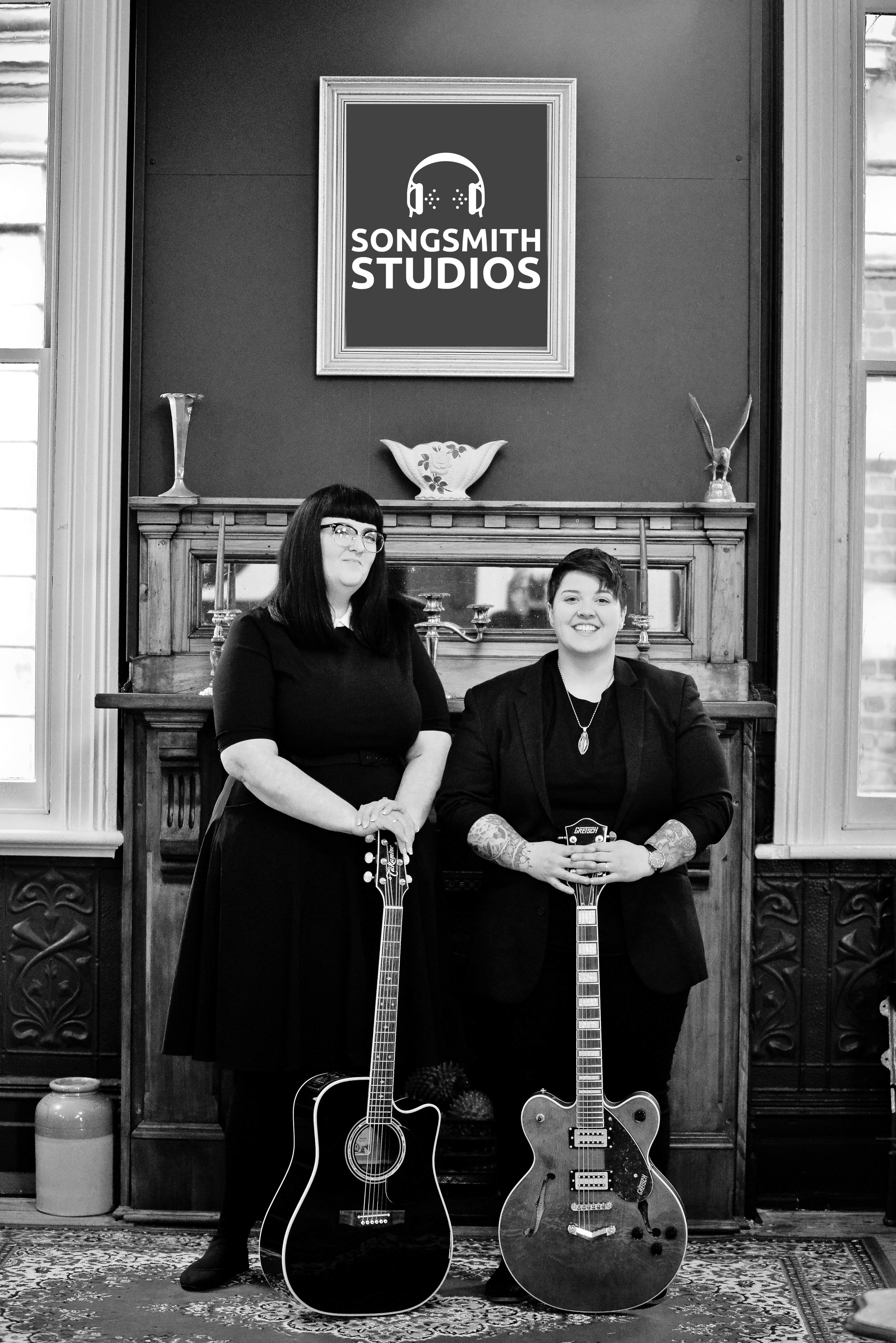 Getting behind the showcase by offering an acoustic recording package to one songwriter from each...