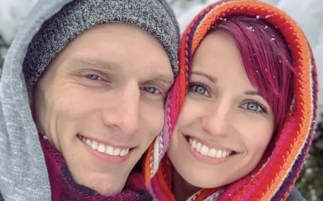 Josh Greenway and Amber Stephens were killed in a car crash in Waikato earlier this month. Photo:...