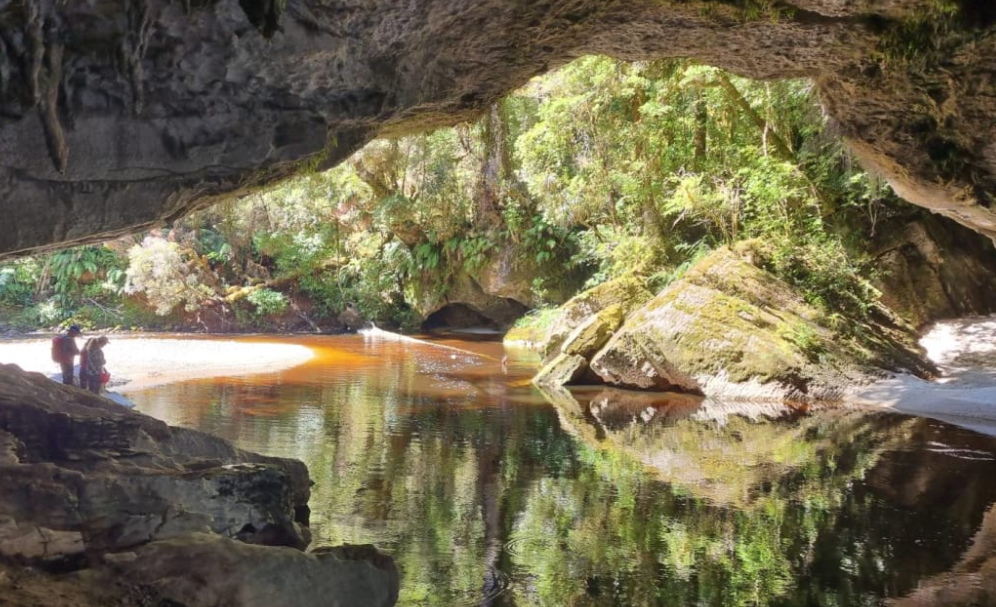 A survey last year asked people what was important to them on West Coast conservation lands and...