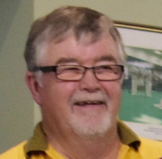 Ken Walker. File photo: Wayne Parsons