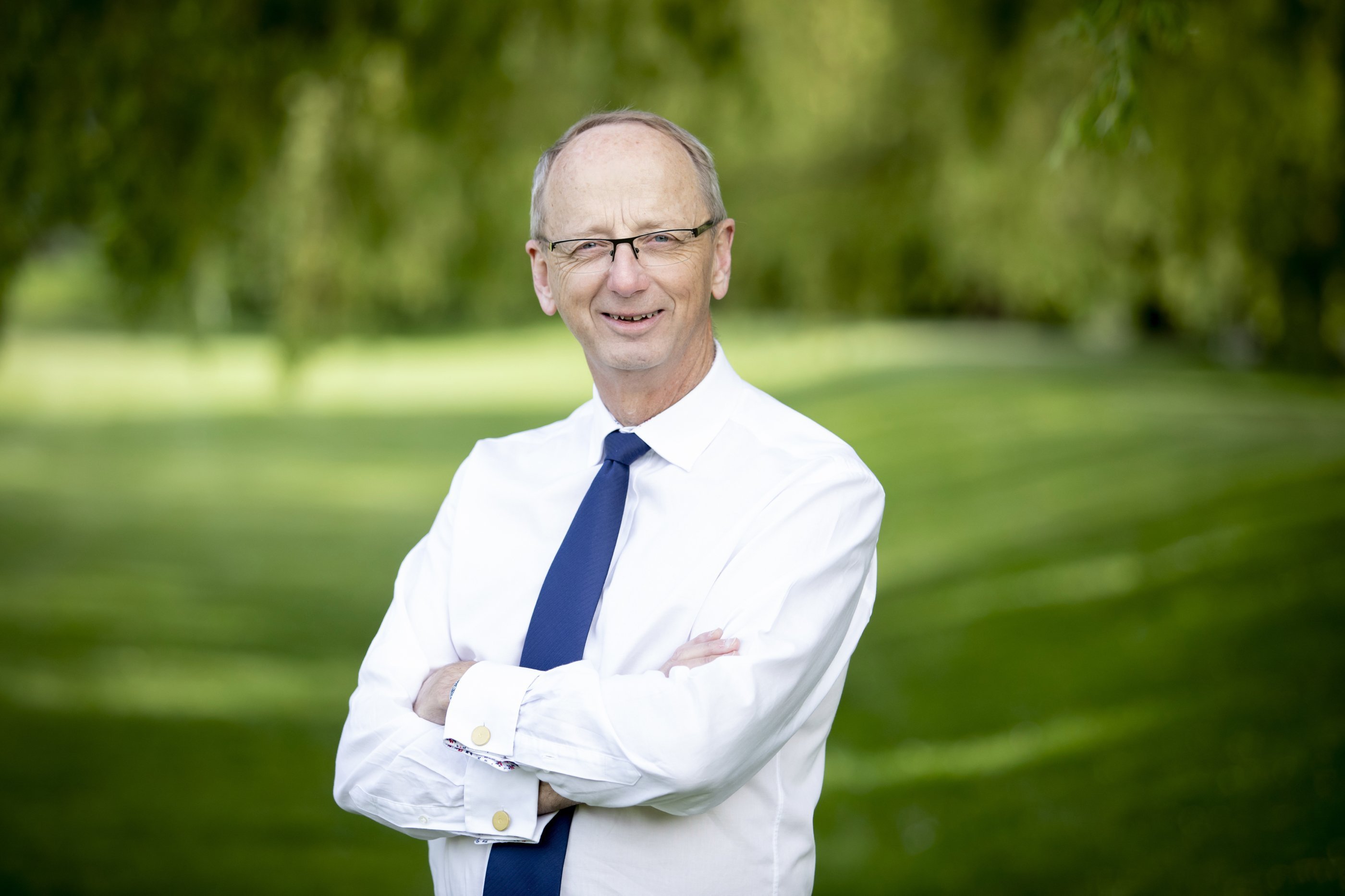 New Queenstown Lakes District Council property and infrastructure general manager Tony Avery....