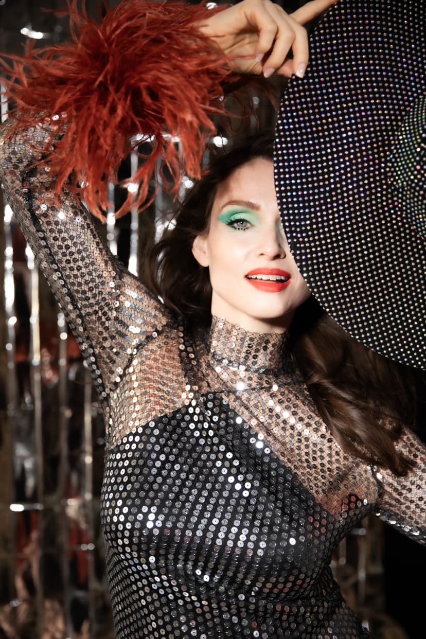 British chart-topper Sophie Ellis-Bextor. Photo: Supplied