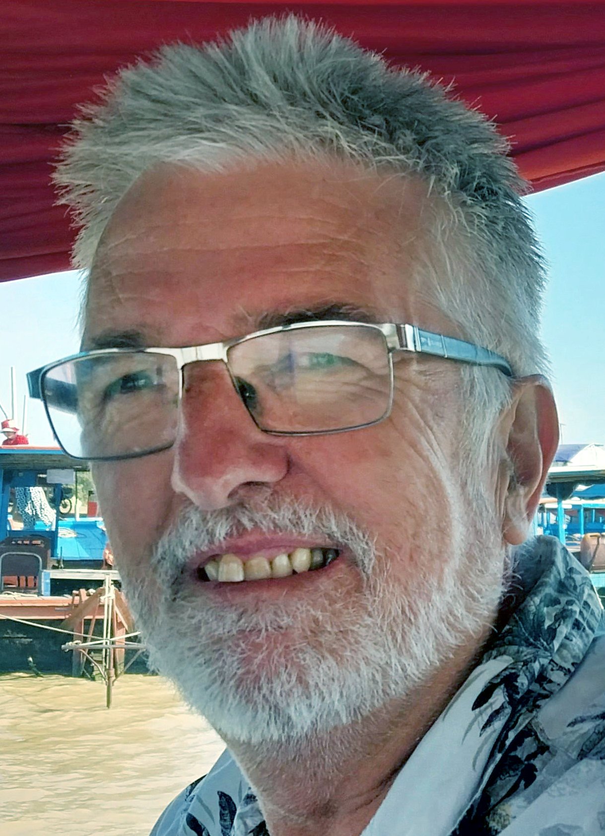 Alastair Monteath. Photo: supplied