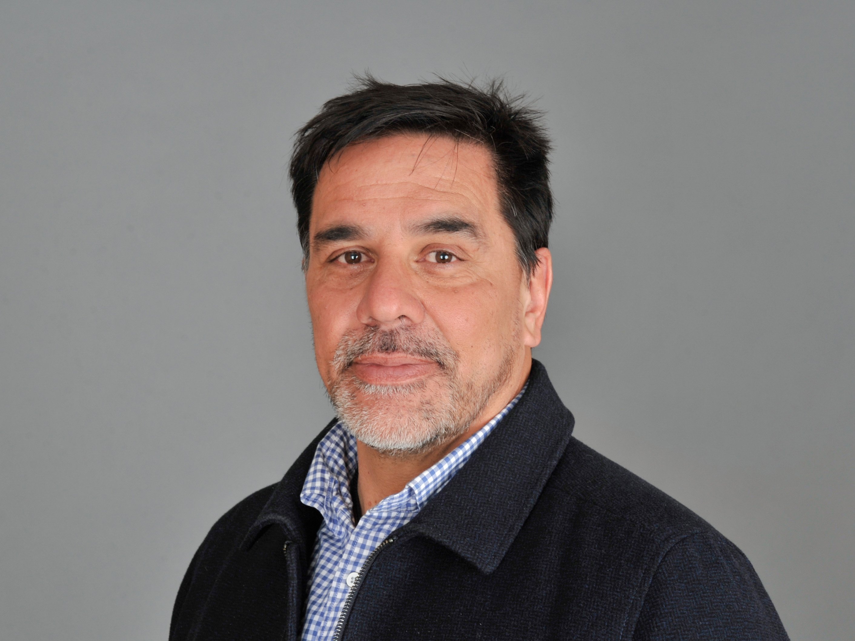 Andrew Waa. Photo: supplied