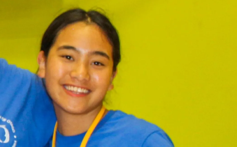 Angel Dagcutan. Photo: Supplied