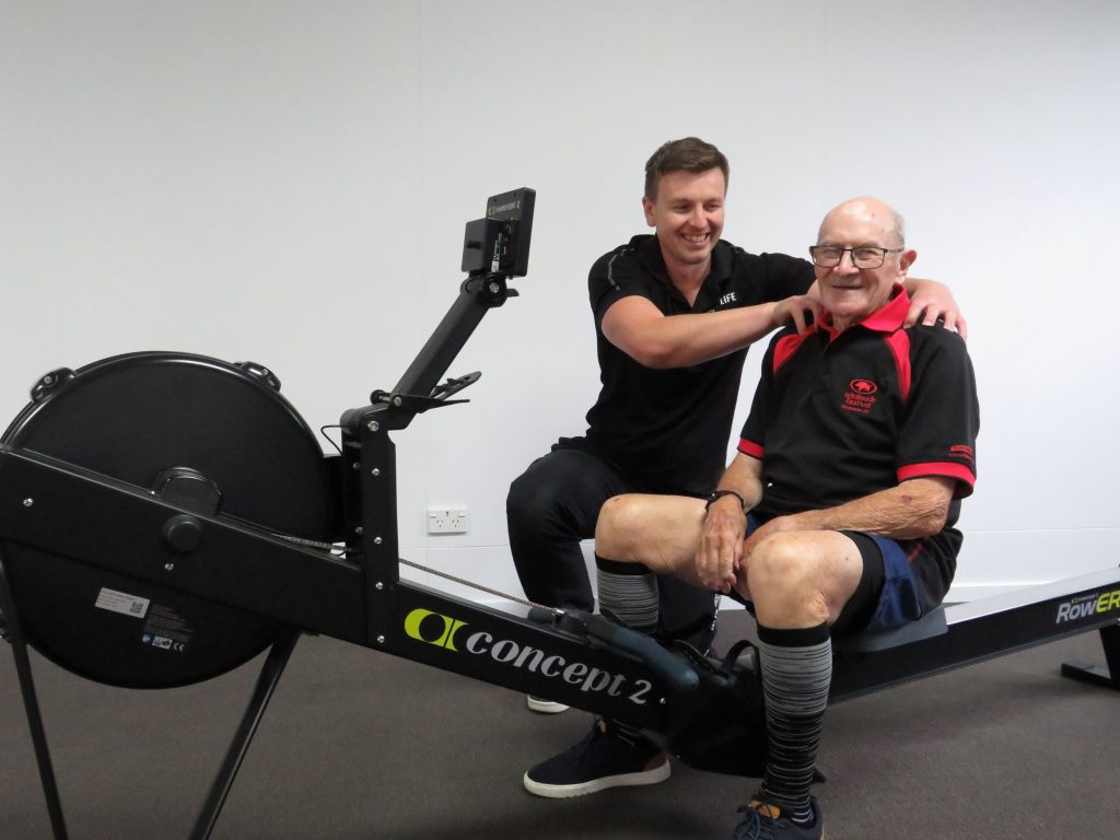 PHOTO: TONI WILLIAMS