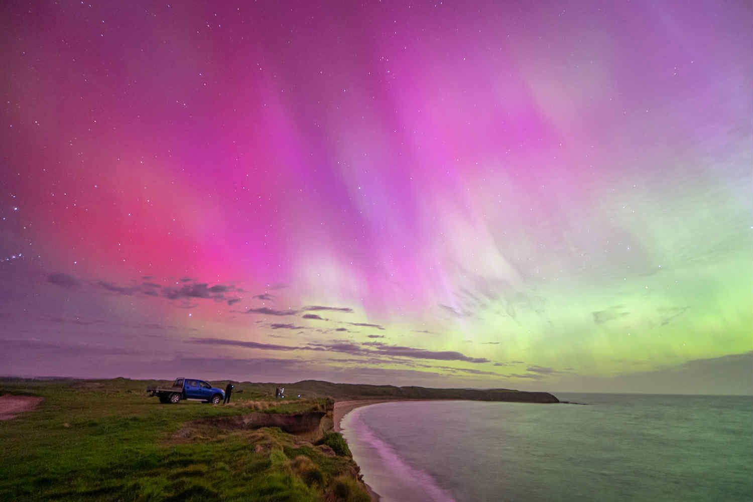 PHOTO: LAYTON FINDLATER