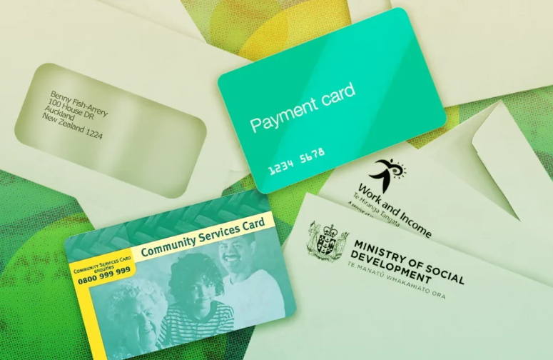 The government wants 50,000 fewer people on the benefit by 2030. Photo: RNZ / Quin Tauetau