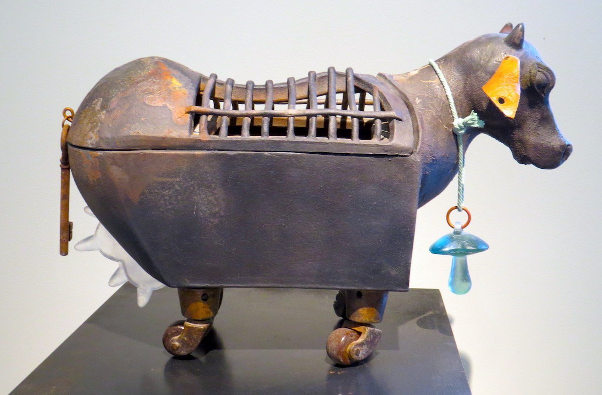 Glory Box, by Bronwyn Gayle.