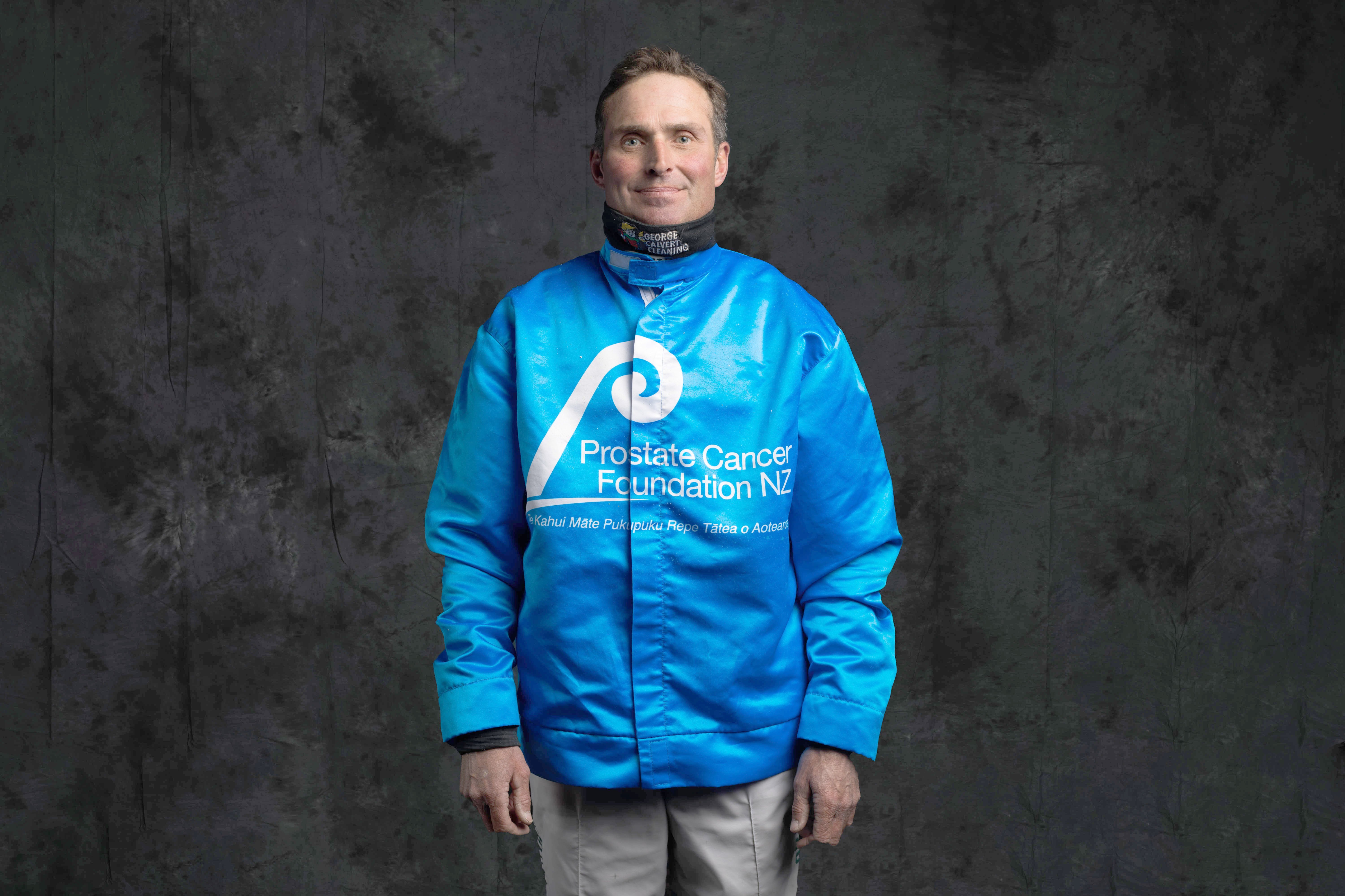 Blair Orange. PHOTO: ODT FILES