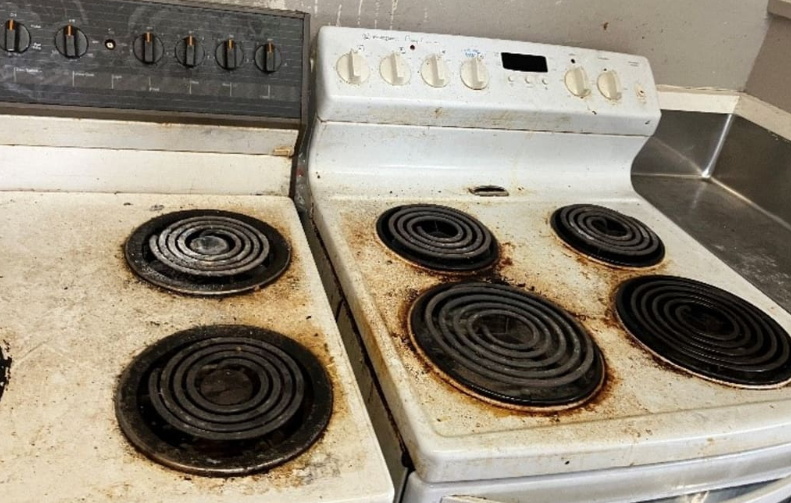 The Tenancy Tribunal warned the landlord multiple times. Photo: MBIE via RNZ