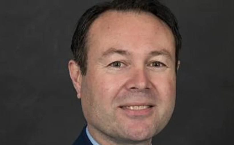 Chris de Wattignar. Photo: NZ Police