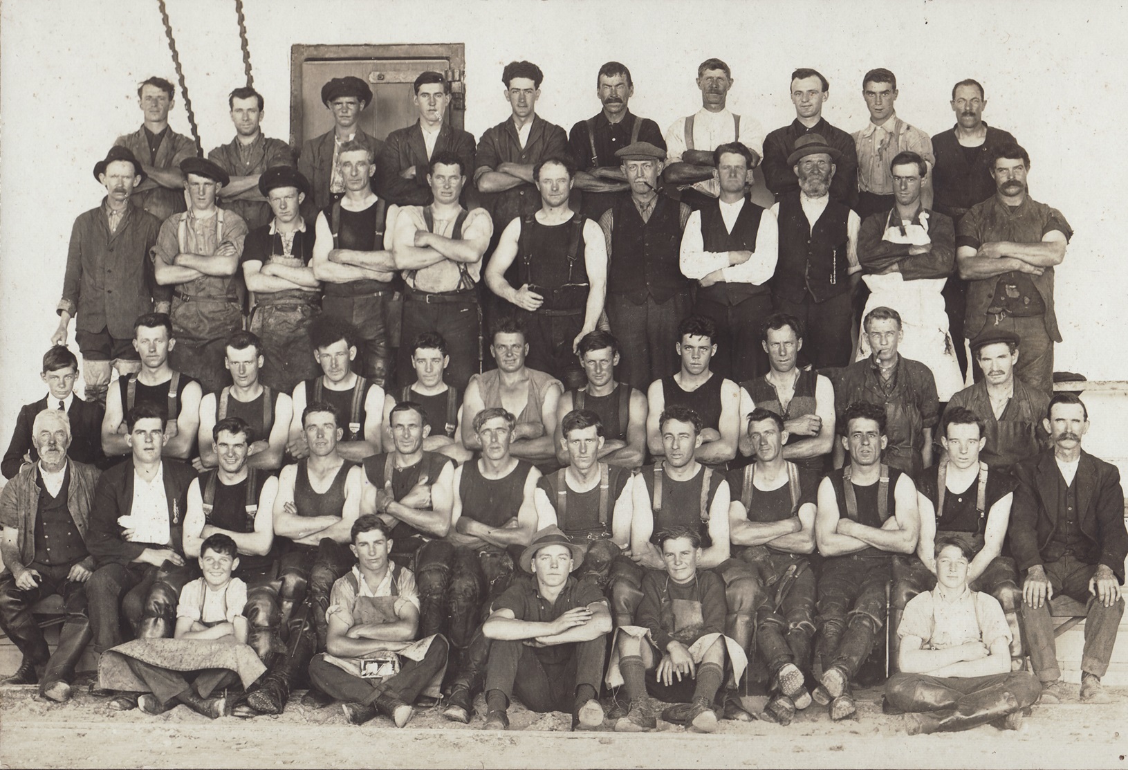 Photo: Mataura Historical Society