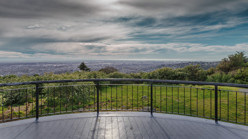 The ministry has identified Cracroft Reserve as the most suitable new National Erebus Memorial....