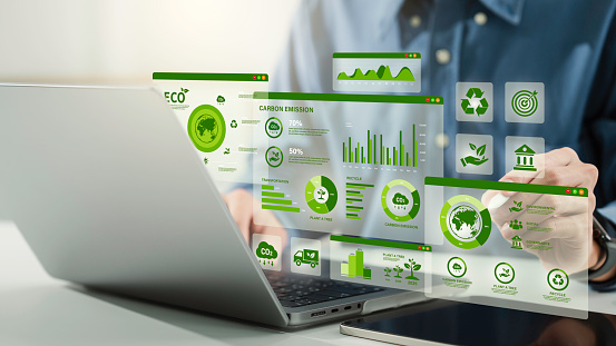 The transition to a sustainable economy offers New Zealand immense opportunity. Photo: Getty Images