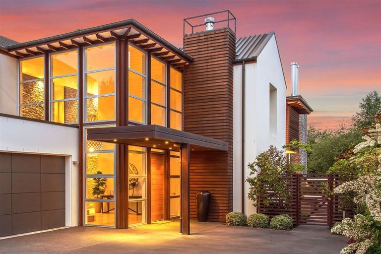 45A Waiwetu St, Fendalton. Photo: Supplied