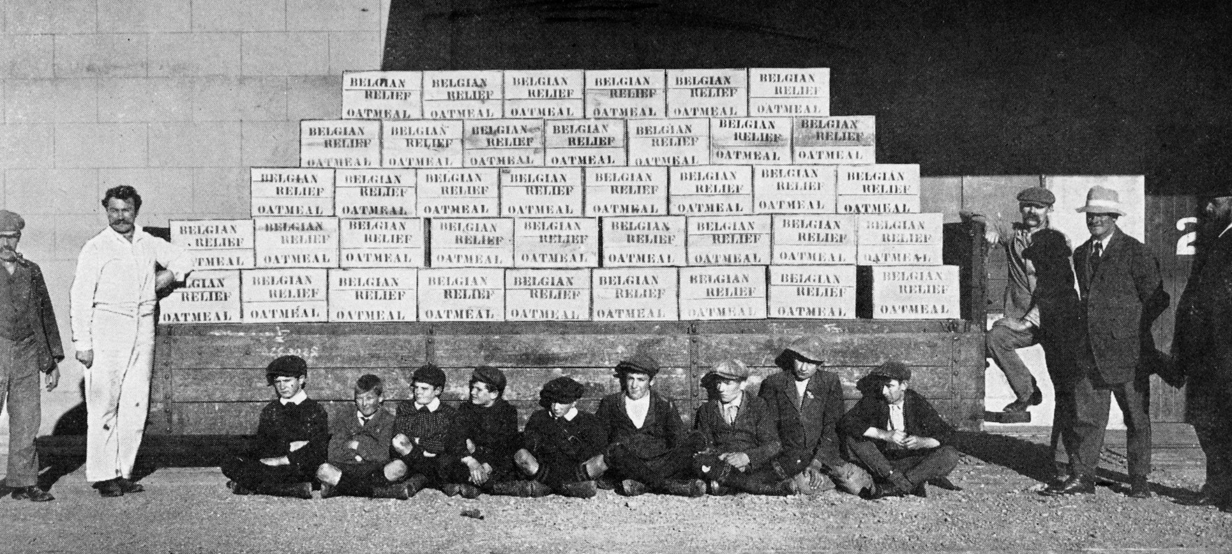 Photo: Otago Witness