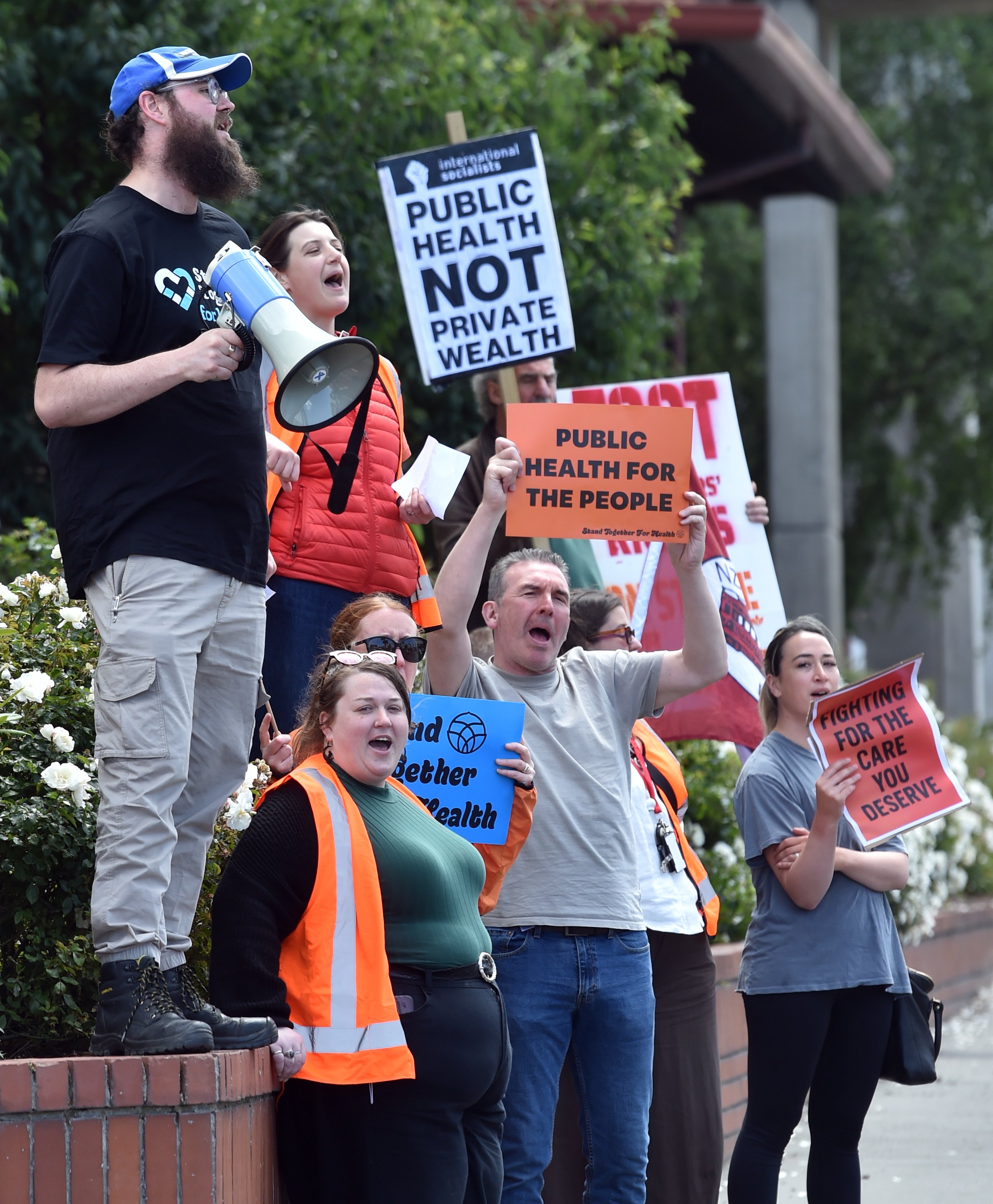 PHOTO: PETER MCINTOSH