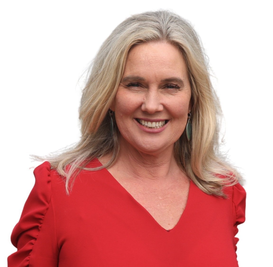 Labour MP Helen White. PHOTO: SUPPLIED