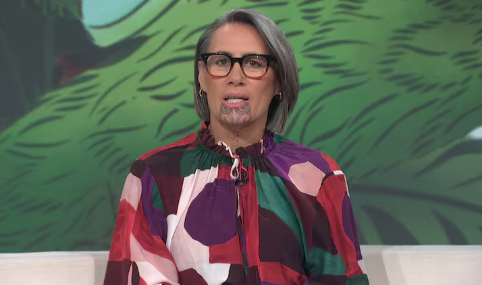 Jenny-May Clarkson has presented Breakfast since 2020 and will leave the role on November 21....