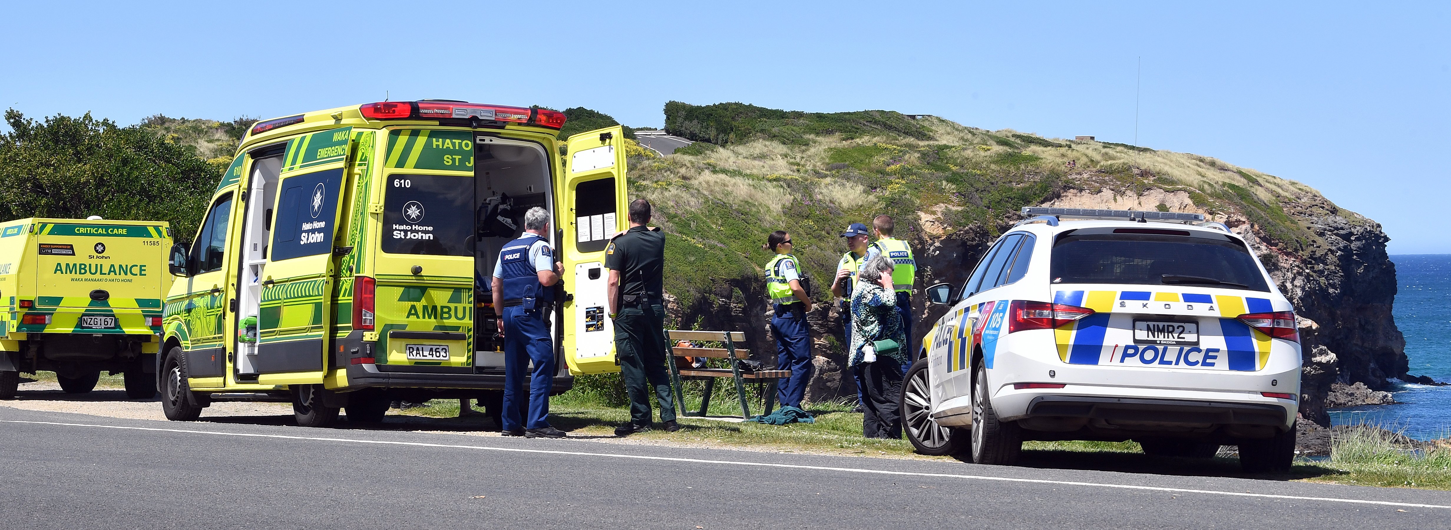 PHOTO: STEPHEN JAQUIERY