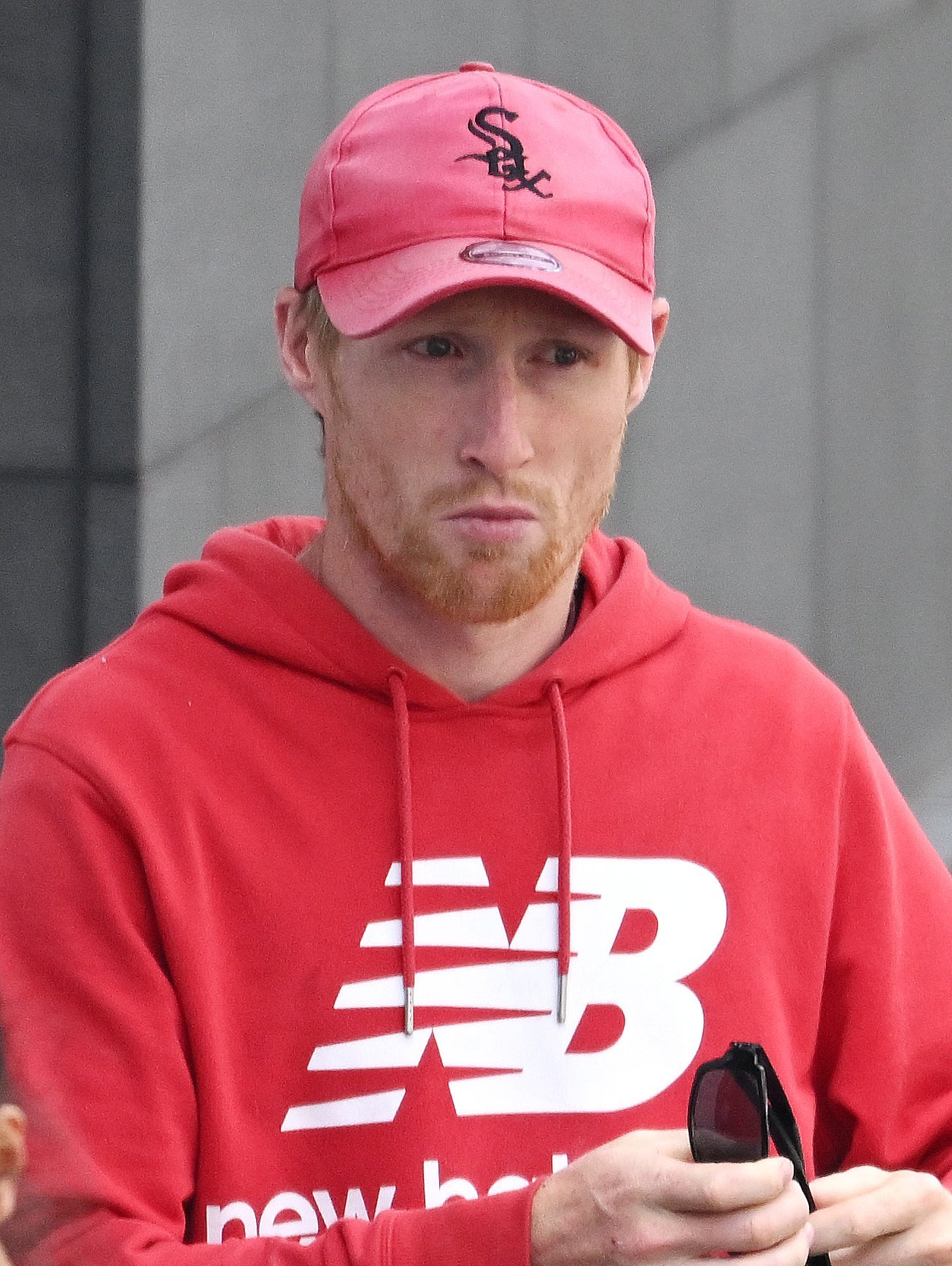 Keith Andrew Wicks-Cairns