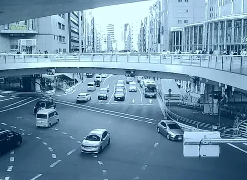 The keychain Charmera offers various filters for people to take photos in. Photo: Supplied / Kodak