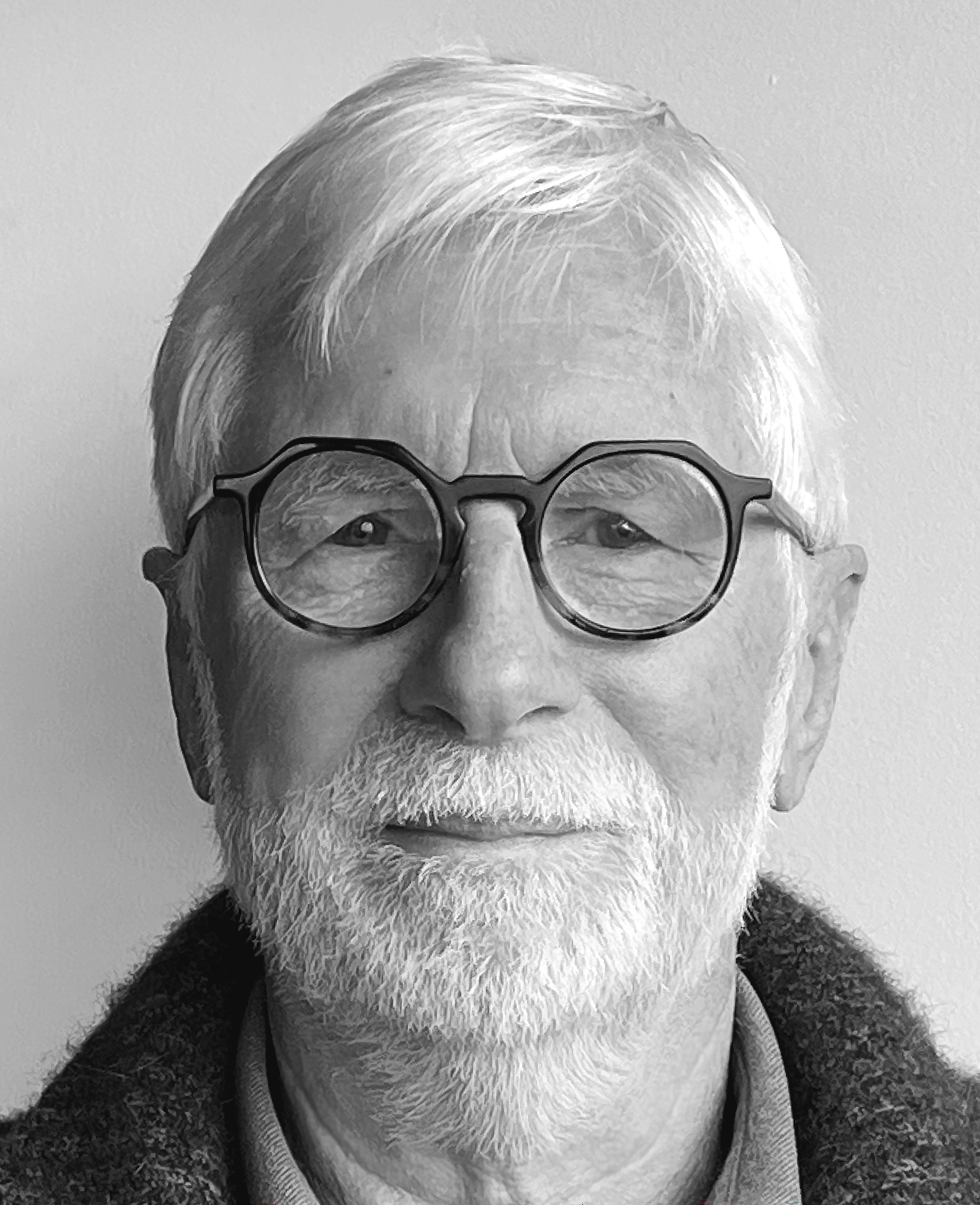 Geneticist Mac Gardner. PHOTOS: SUPPLIED