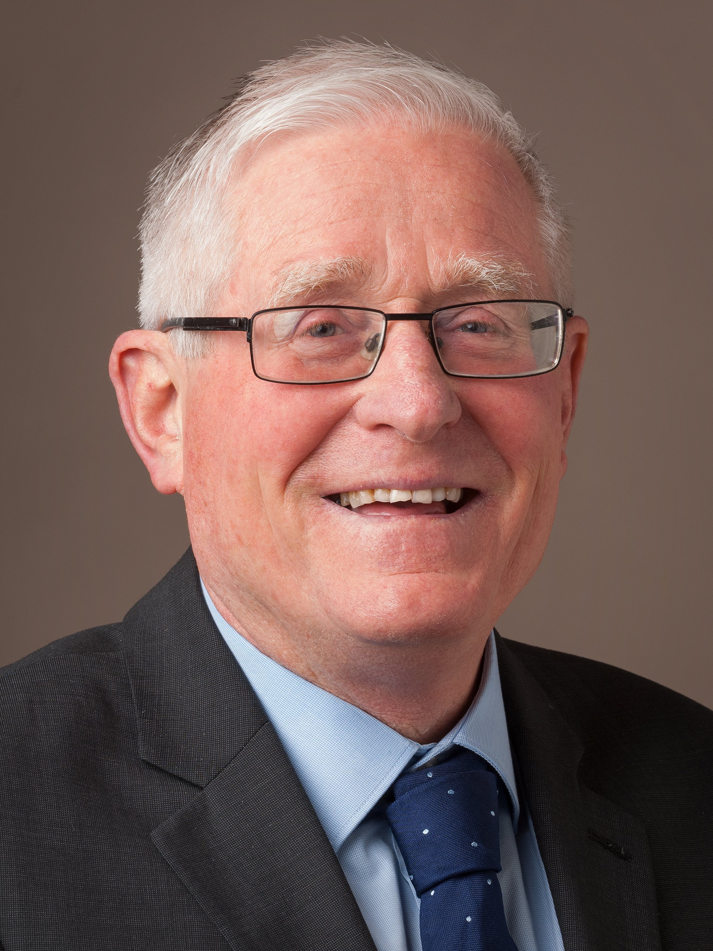 Prof Mark Henaghan. PHOTO: ODT FILES